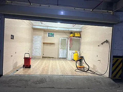 Kirayə verilir obyekt 30 m² — Bakı, İnşaatçılar 30.00 m²