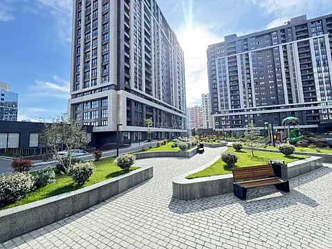 Satılır 3 otaqlı mənzil 130 m² — Bakı, Xətai 3 otaq 130.00 m²