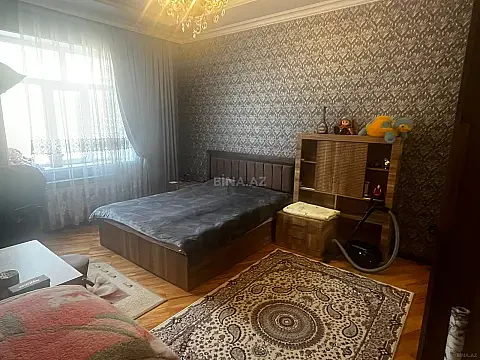 Satılır 4 otaqlı həyət evi 120 m² — Bakı, Masazır 4 otaq 120.00 m²