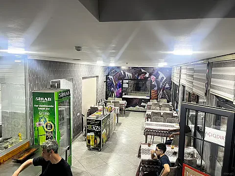 Kirayə verilir obyekt 200 m² — Bakı, Əhmədli 200.00 m²