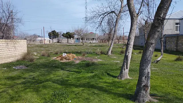 Satılır torpaq sahəsi 30 m² — Sumqayıt 30.00 m²