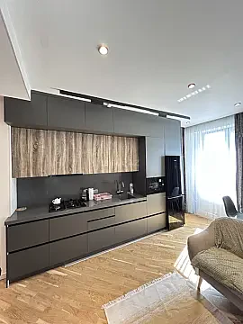 Kirayə verilir 2 otaqlı mənzil 60 m² — Bakı 2 otaq 60.00 m²