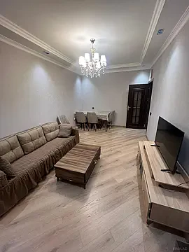Satılır 3 otaqlı mənzil 85 m² — Bakı 3 otaq 85.00 m²