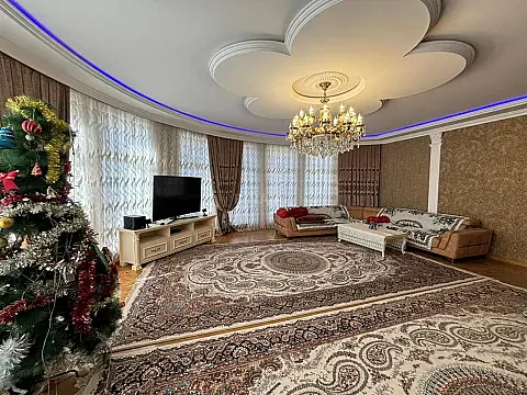 Kirayə verilir 3 otaqlı mənzil 170 m² — Bakı, Xətai 3 otaq 170.00 m²