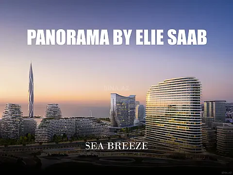 Satılır 2 otaqlı mənzil 69.2 m² — Bakı, Nardaran 2 otaq 69.20 m²