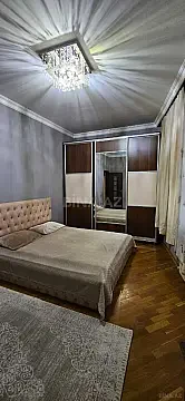 Kirayə verilir 2 otaqlı mənzil 100 m² — Bakı 2 otaq 100.00 m²
