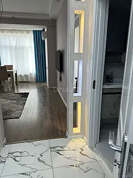 Kirayə verilir 2 otaqlı mənzil 70 m² — Bakı, Nərimanov 2 otaq 70.00 m²