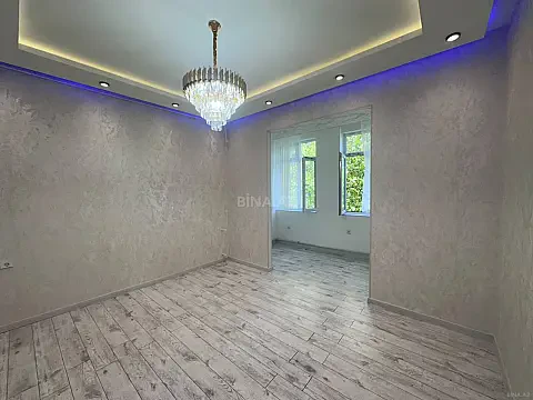 Satılır 3 otaqlı mənzil 82 m² — Bakı, Nəsimi 3 otaq 82.00 m²