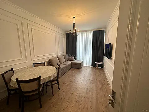 Satılır 2 otaqlı mənzil 52 m² — Bakı 2 otaq 52.00 m²