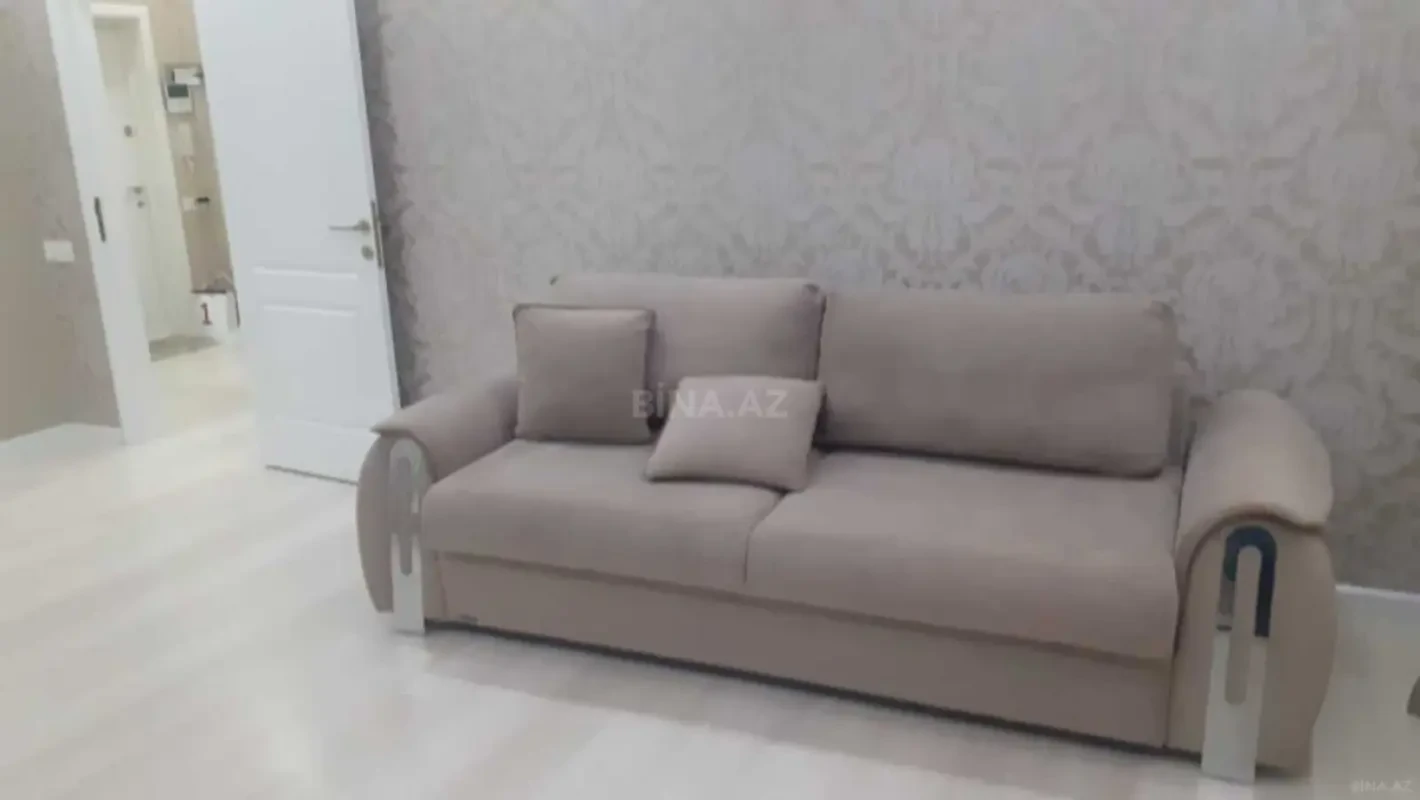 Kirayə verilir 2 otaqlı mənzil 55 m²