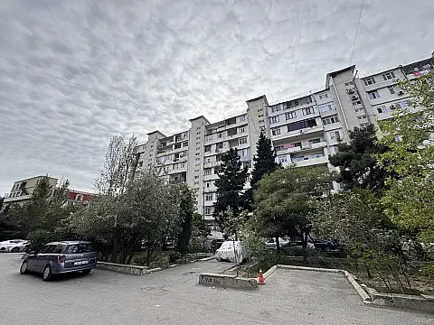 Satılır 3 otaqlı mənzil 75 m² — Bakı, Əhmədli 3 otaq 75.00 m²