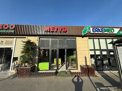 Kirayə verilir obyekt 45 m² — Bakı 45.00 m²