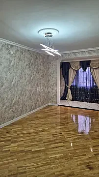 Kirayə verilir 4 otaqlı mənzil 95 m² — Bakı 4 otaq 95.00 m²