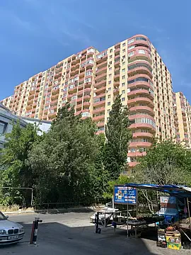 Satılır 3 otaqlı mənzil 82 m² — Bakı, Əhmədli 3 otaq 82.00 m²