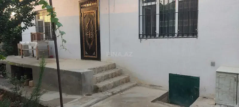 Satılır 4 otaqlı həyət evi 105 m² — Bakı, Masazır 4 otaq 105.00 m²
