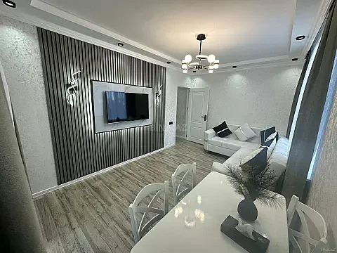 Satılır 2 otaqlı mənzil 45 m² — Bakı 2 otaq 45.00 m²