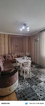 Kirayə verilir 2 otaqlı mənzil 60 m² — Xırdalan 2 otaq 60.00 m²