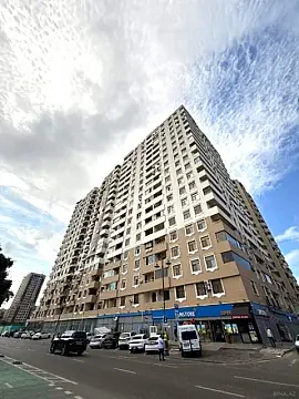 Satılır 3 otaqlı mənzil 145 m² — Bakı, Xətai 3 otaq 145.00 m²