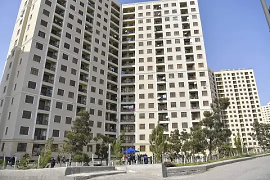 Satılır 2 otaqlı mənzil 71 m² — Bakı, Bayıl 2 otaq 71.00 m²