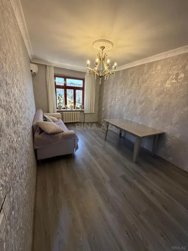 Kirayə verilir 3 otaqlı mənzil 70 m²