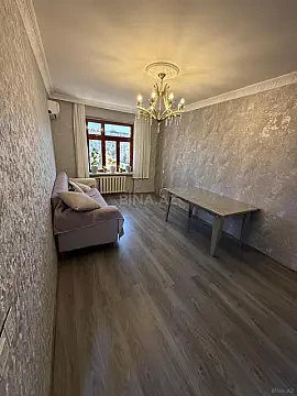 Kirayə verilir 3 otaqlı mənzil 70 m² — Bakı, Əhmədli 3 otaq 70.00 m²