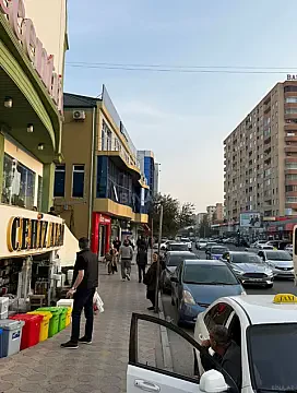 Kirayə verilir obyekt 160 m² — Bakı, Sabunçu 160.00 m²