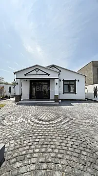 Satılır 3 otaqlı həyət evi 70 m² — Bakı, Novxanı 3 otaq 70.00 m²