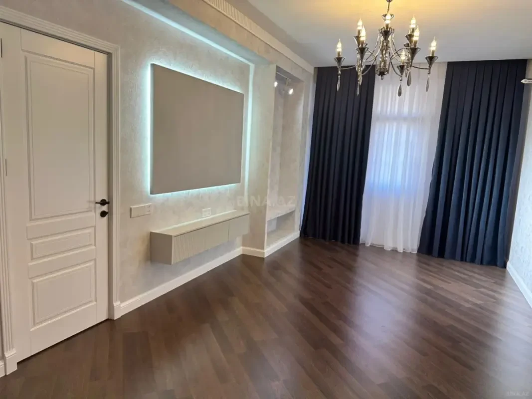 Satılır 3 otaqlı mənzil 75 m²