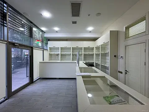 Kirayə verilir obyekt 60 m² — Bakı 60.00 m²