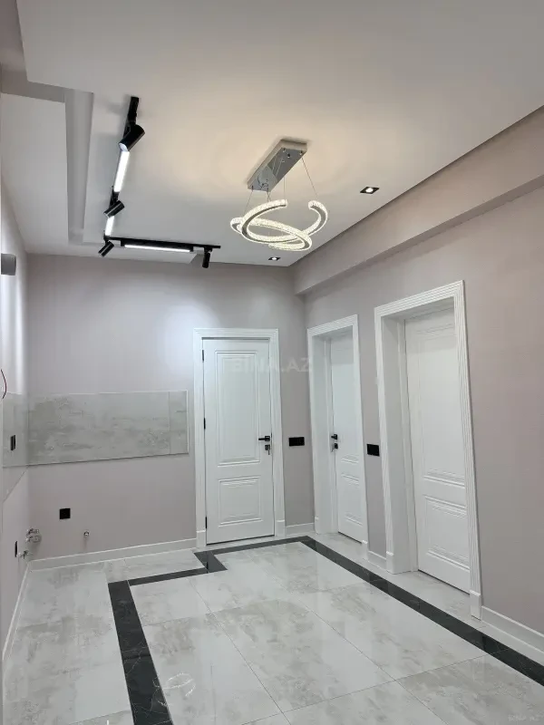 Satılır 3 otaqlı mənzil 70 m²