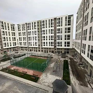 Satılır 1 otaqlı mənzil 55 m² — Bakı, 7-ci mikrorayon 1 otaq 55.00 m²
