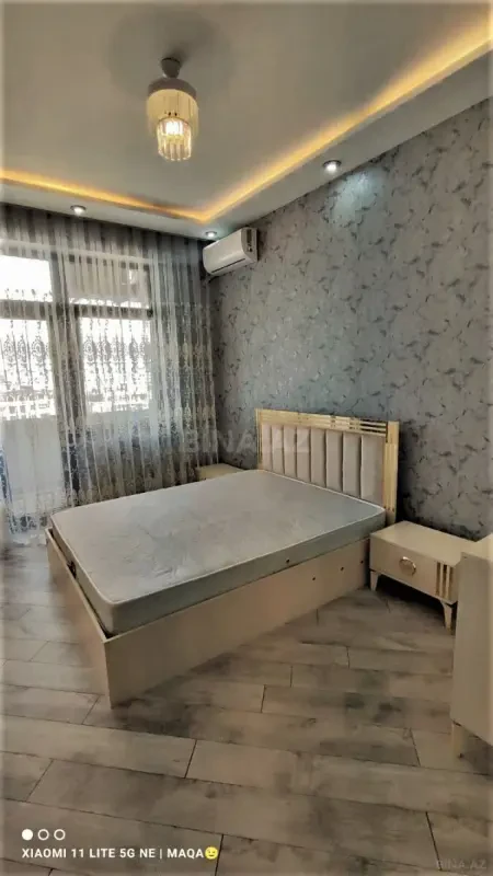 Kirayə verilir 3 otaqlı mənzil 115 m²