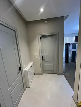 Kirayə verilir 2 otaqlı mənzil 65 m² — Bakı 2 otaq 65.00 m²