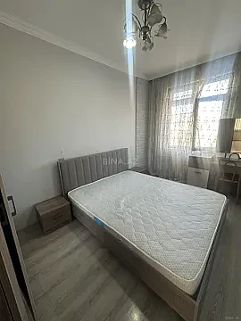Kirayə verilir 2 otaqlı mənzil 60 m² — Bakı, Memar Əcəmi yanı 2 otaq 60.00 m²