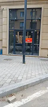 Kirayə verilir obyekt 46 m² — Bakı 46.00 m²