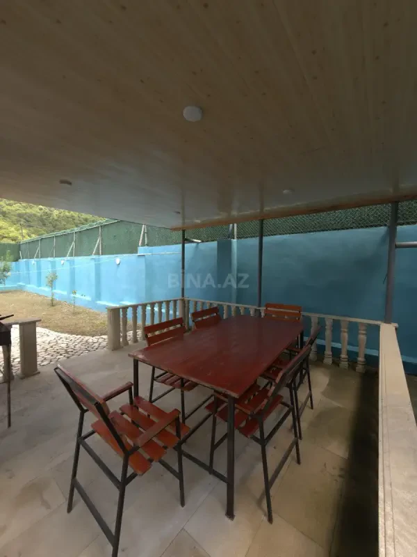 Kirayə verilir 3 otaqlı həyət evi 50 m²