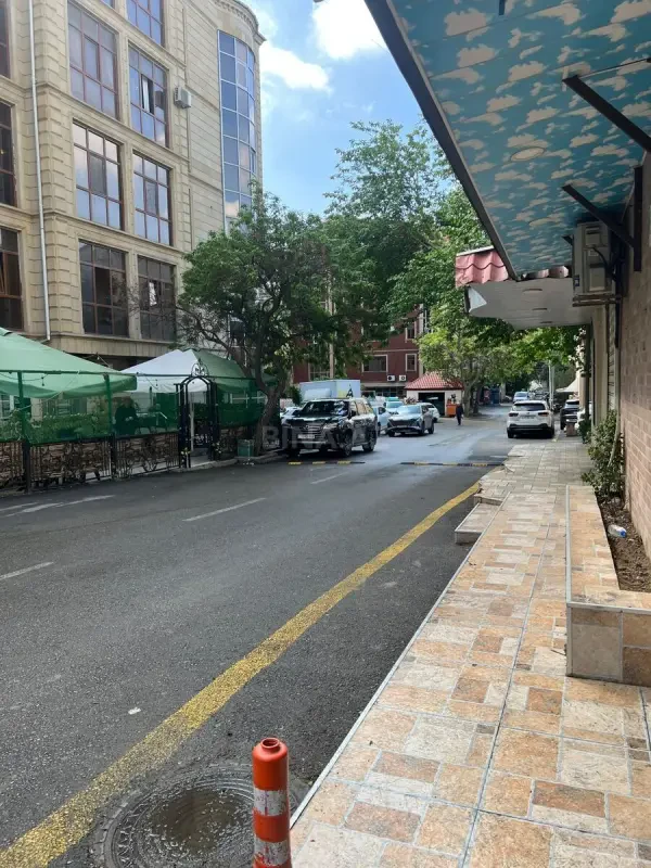 Satılır 3 otaqlı mənzil 75 m²