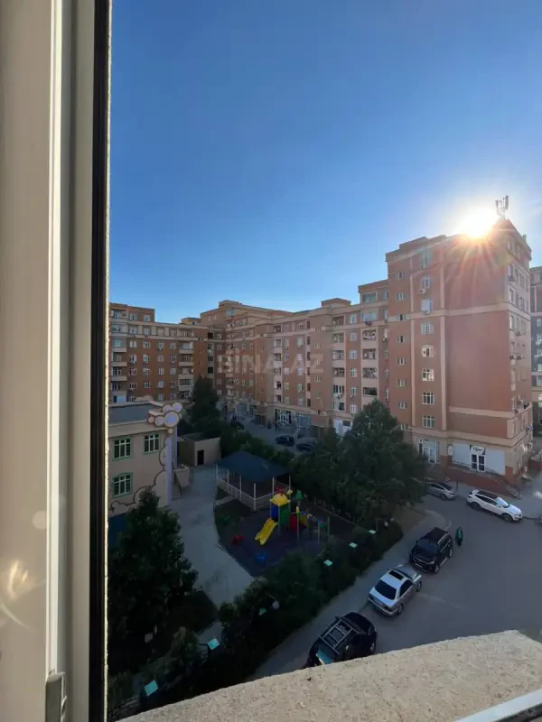 Satılır 2 otaqlı mənzil 45 m²