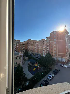 Satılır 2 otaqlı mənzil 45 m² — Bakı, Masazır 2 otaq 45.00 m²
