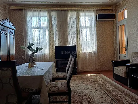 Satılır 2 otaqlı mənzil 62.1 m² — Bakı, Lökbatan 2 otaq 62.10 m²