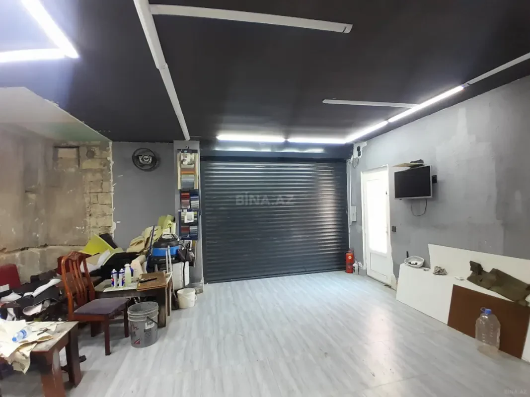 Satılır 4 otaqlı həyət evi 110 m²