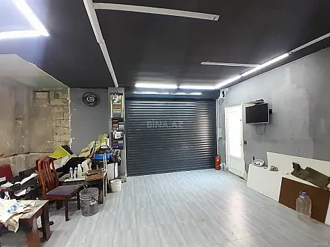Satılır 4 otaqlı həyət evi 110 m² — Bakı 4 otaq 110.00 m²