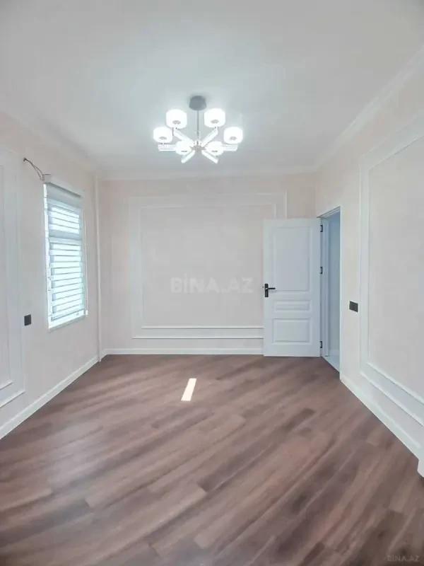 Satılır 2 otaqlı mənzil 45 m²