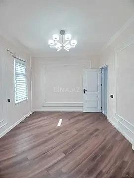 Satılır 2 otaqlı mənzil 45 m² — Bakı, İnşaatçılar 2 otaq 45.00 m²
