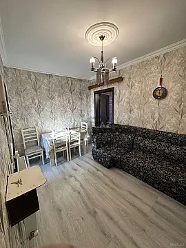Kirayə verilir 2 otaqlı həyət evi 40 m² — Bakı, Sabunçu 2 otaq 40.00 m²