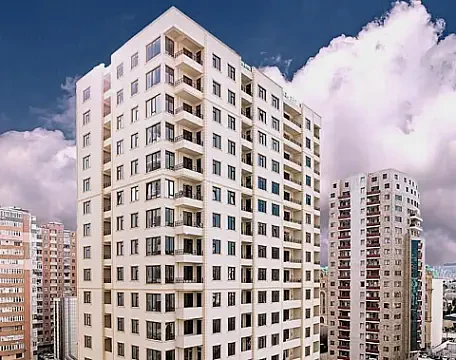 Satılır 4 otaqlı mənzil 175 m² — Bakı, Nəsimi 4 otaq 175.00 m²
