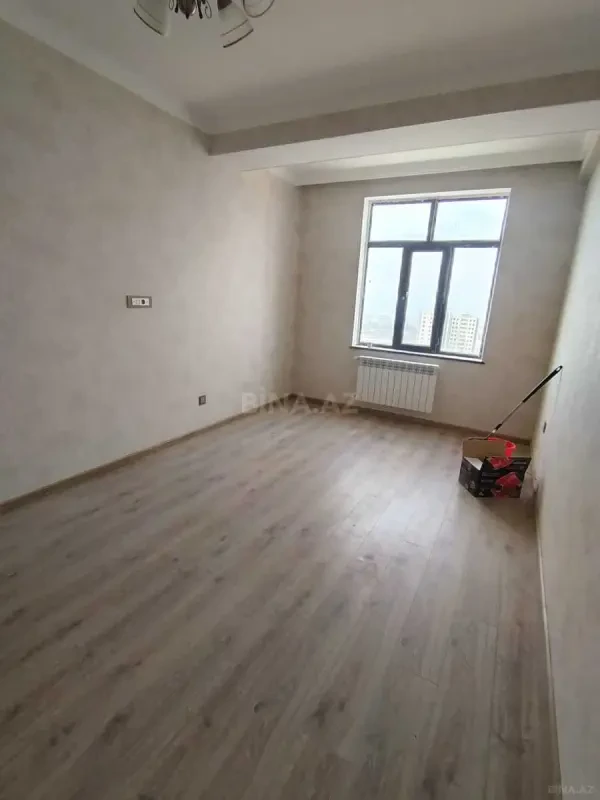Satılır 2 otaqlı mənzil 52 m²