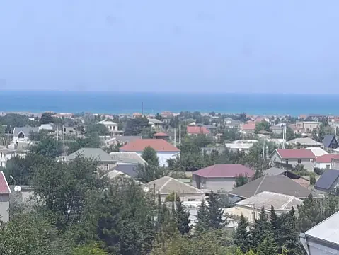 Satılır 14 otaqlı həyət evi 820 m² — Bakı, Novxanı 14 otaq 820.00 m²