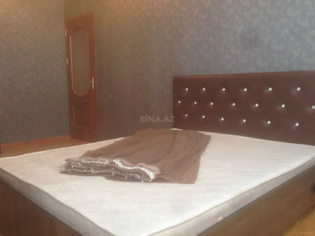 Satılır 3 otaqlı mənzil 87 m²