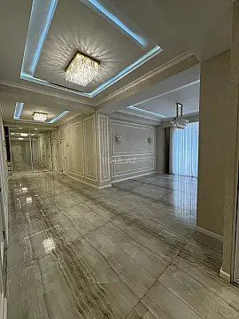 Kirayə verilir 5 otaqlı ofis 200 m² — Bakı 5 otaq 200.00 m²